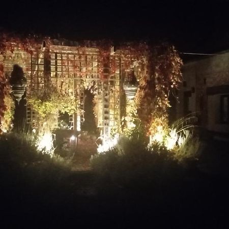 Au Duc De Sep Hotell Sepmeries Exteriör bild