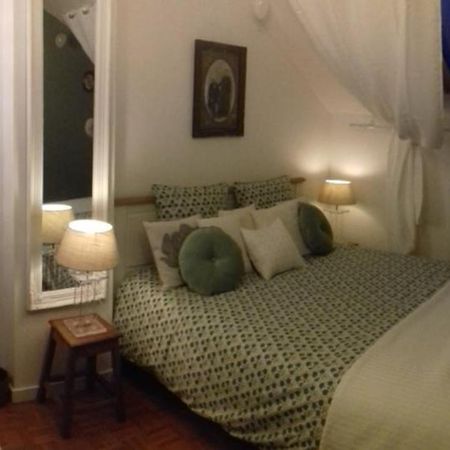 Au Duc De Sep Hotell Sepmeries Exteriör bild