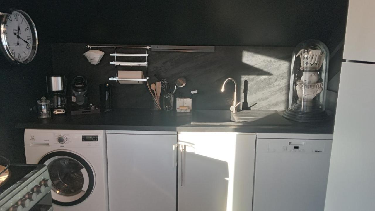 Au Duc De Sep Hotell Sepmeries Exteriör bild