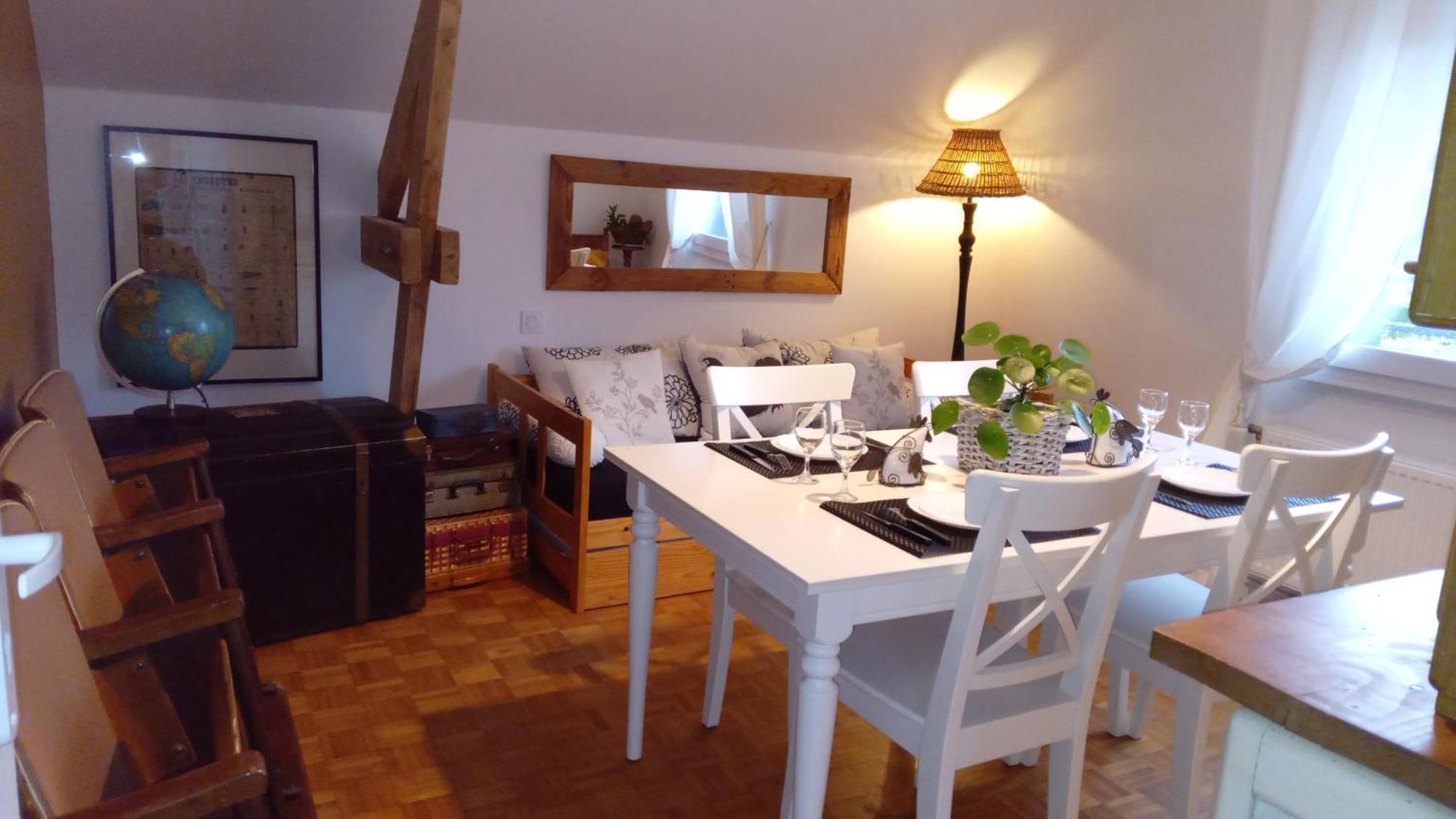 Au Duc De Sep Hotell Sepmeries Exteriör bild
